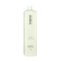 Straight Hair Creme Protetor Térmico K.Pro Profissional 1Kg