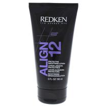 Straight Lissage Align 12 Lotion by Redken for Unisex - 5 oz Lotion