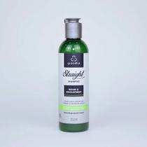 Straight Shampoo 250ml