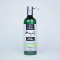 STRAIGHT SHAMPOO 480ml