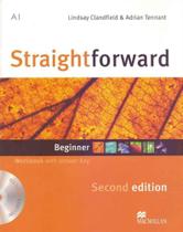 Straightforward Beginner - 02Ed/13 Straightforward Beginner - 02Ed/13