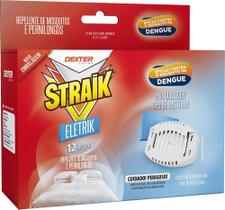 Straik Aparelho Pastilha Bivolt - Dexter