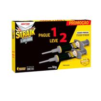 Straik Gel Mata Baratas Leve 2 Pague 1 10g - Dexter Latina