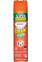 Straik Multi-inseticida Aerossol Dexter - 400 ml