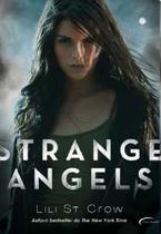 Strange Angels