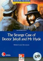 Strange case of doctor jekyll and mr hyde, the - with cd - intermediate
