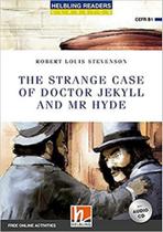 Strange case of doctor jekyll and mr hyde, the