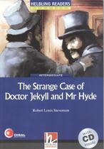 Strange case of doctor jekyll and mr hyde with cd