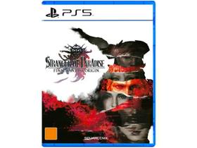 Stranger of Paradise: Final Fantasy Origin - para PS5 Square Enix