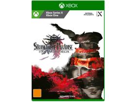 Stranger of Paradise: Final Fantasy Origin