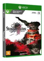 Stranger of Paradise Final Fantasy Origins Xbox One - Series X Lacrado - Square Enix