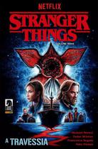 Stranger Things: A Travessia