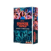 Stranger Things: Attack of the Mind Flayer - Galápagos Stranger Things: Attack of the Mind Flayer - Galápagos