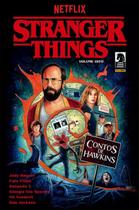 Stranger Things: Contos De Hawkins