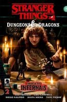 Stranger Things e Dungeons & Dragons - Vol. 02