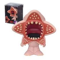 Stranger Things Fandom Box 101 136 138 Figura Coleção Presente Colecionavel Lider Cor:Demogorgon Stranger Things Fandom Box 101 136 138 Figura Coleção Presente Colecionavel Lider Cor:Demogorgon