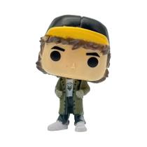 Stranger Things: Figura De Planta Carnívora Da Pequena 11, Modelo De Brinquedo Para Exibição, Funko