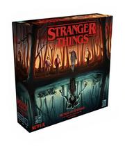 Stranger Things Mundo Invertido Stranger Things Mundo Invertido