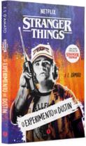 Stranger Things: O Experimento De Dustin