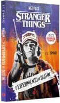 Stranger Things: O Experimento de Dustin Stranger Things: O Experimento de Dustin