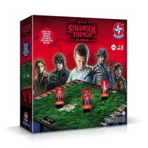 Stranger Things O Jogo - Estrela 1001603100126