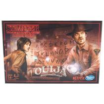 Stranger Things Ouija Board Game por Hasbro - Hasbro Gaming