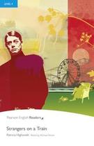 Strangers On a Train - Level 4 With Mp3 Pack - Pearson Education
