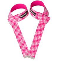 Strap 100% algodão para academia, exercício funcional e musculação