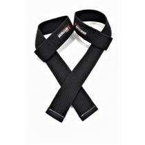 Strap 100% algodão para academia, exercício funcional e musculação