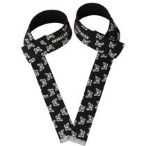 Strap 100% algodão para academia, exercício funcional e musculação