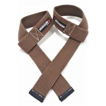 Strap 100% algodão para academia, exercício funcional e musculação ,levantamento de peso ,tala ,luva