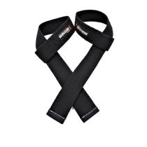 Strap 100% algodão para academia, exercício funcional e musculação ,levantamento de peso ,tala ,luva