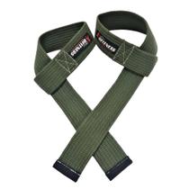 Strap 100% algodão para academia, exercício funcional e musculação ,levantamento de peso ,tala ,luva