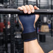 Strap Academia Musculação Hand Grip Exercício Funcional LPO Treino Barra Pull Up Levantamento Peso