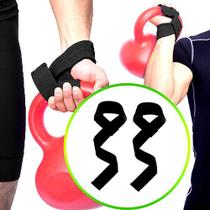 Strap Academia Musculação Tala Exercício Funcional Treino Funcional Fit