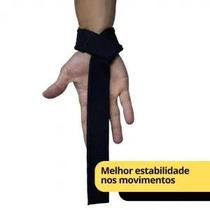 Strap Com Acolchoado