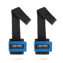 Strap com munhequeira profissional par tala lpo KeerSports