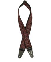 Strap Fender 2 Pasadena Woven de comprimento ajustável fabricado no Canadá Strap Fender 2 Pasadena Woven de comprimento ajustável fabricado no Canadá