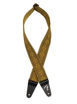 Strap Fender 2 Pasadena Woven de comprimento ajustável fabricado no Canadá Strap Fender 2 Pasadena Woven de comprimento ajustável fabricado no Canadá