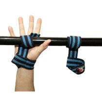 Strap fitness academia musculação profissional Carbonfit