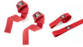 Strap fitness academia musculação profissional Carbonfit