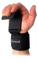 Strap Gancho Hand Grip NC Cross Lpo Luva Academia Prottector