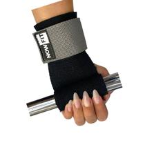 Strap Gancho Par NOW-X Prottector Cinza