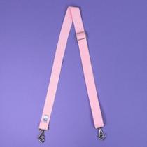 Strap & Go Baby Pink CISG1002 - Caderno Inteligente