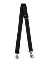 Strap & go black único cisg1004