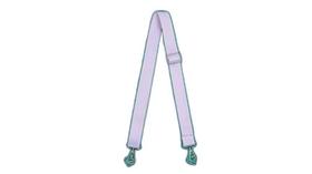 Strap & Go Lilac- Caderno Inteligente