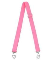 Strap go neon pink único cisg1006