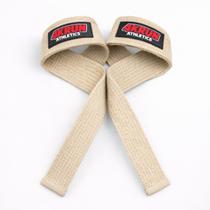 Strap Grip Musculação Exercício Funcional Fitness Pegada Firme Leve Confortavel Academia Run Atleta Bodybuilder Strap Grip Musculação Exercício Funcional Fitness Pegada Firme Leve Confortavel Academia Run Atleta Bodybuilder