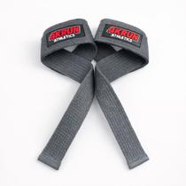 Strap Grip Musculação Exercício Funcional Fitness Pegada Firme Leve Confortavel Academia Run Atleta Bodybuilder Strap Grip Musculação Exercício Funcional Fitness Pegada Firme Leve Confortavel Academia Run Atleta Bodybuilder