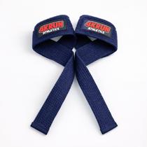 Strap Grip Musculação Exercício Funcional Fitness Pegada Firme Leve Confortavel Academia Run Atleta Bodybuilder Strap Grip Musculação Exercício Funcional Fitness Pegada Firme Leve Confortavel Academia Run Atleta Bodybuilder